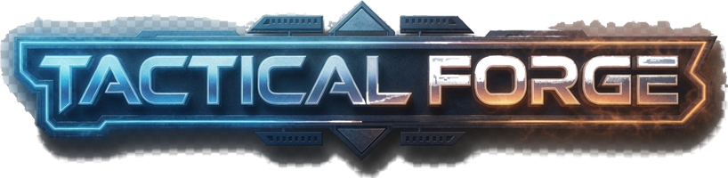 TacticalForge